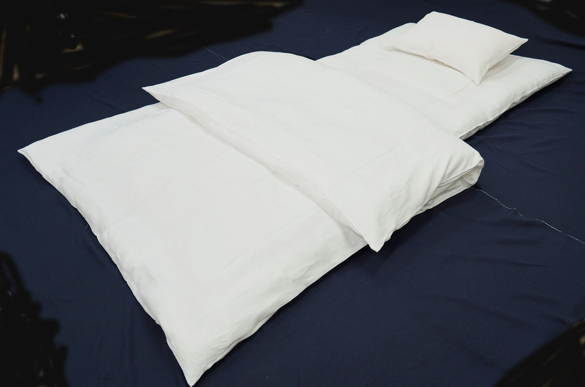 tosco トスコ　ラミーベットシーツ　最高級　麻　日本製　ピンクグレー tosco トスコラミーベットシーツ最高級麻日本製ピンクグレー