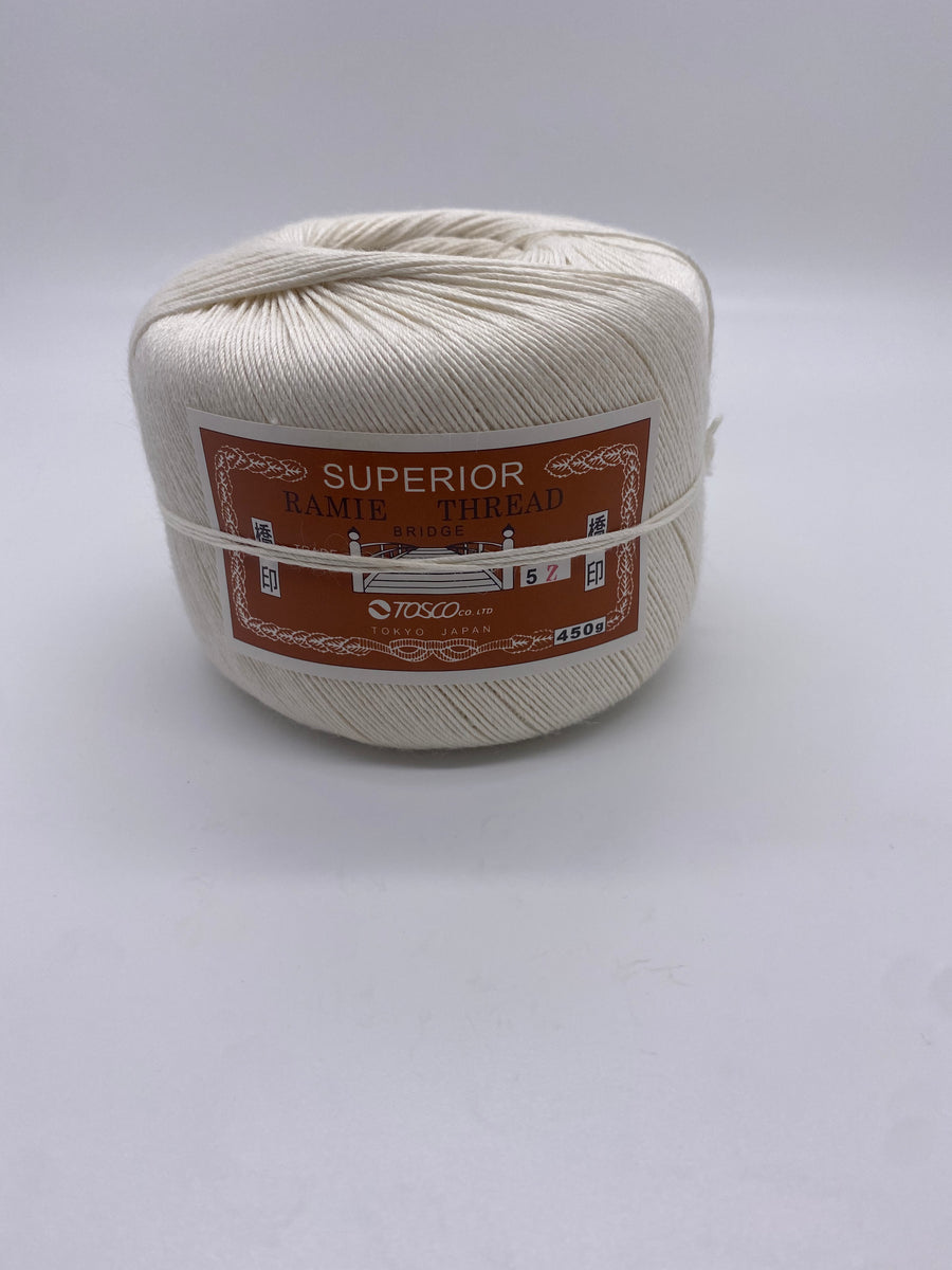 のりみ ラミー橋印 450g玉巻 – RAMINO_tosco