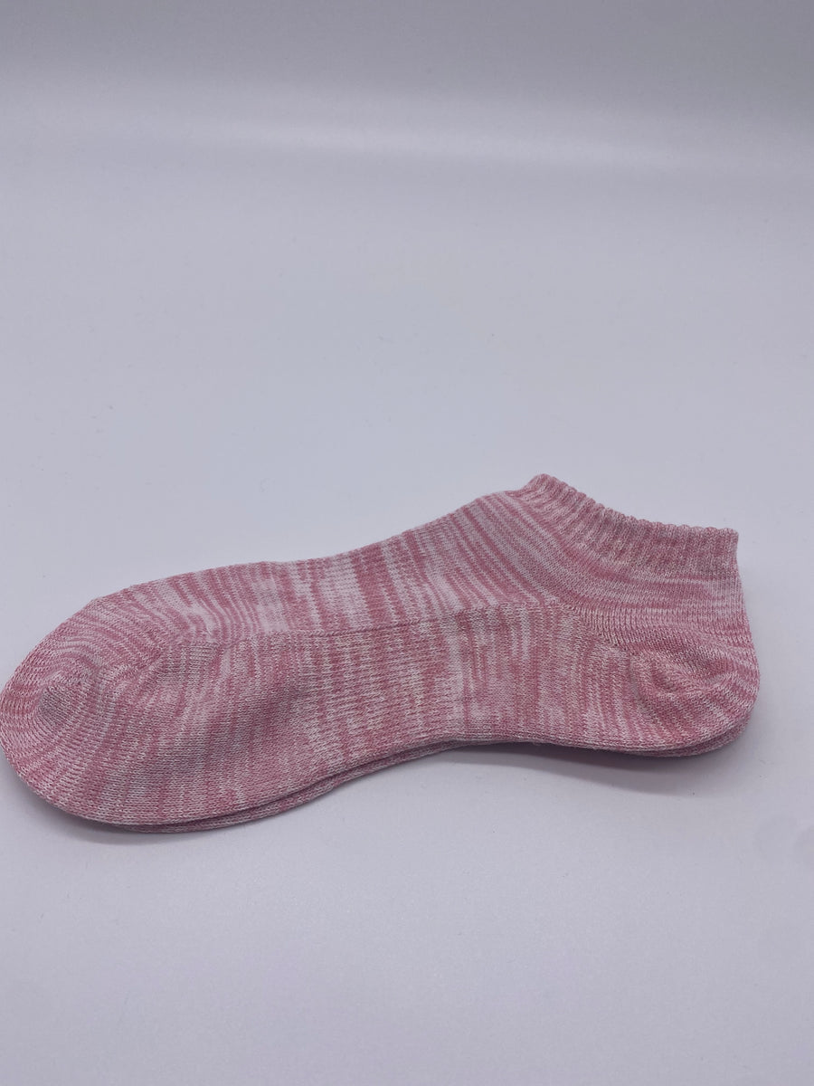 ピンク ソックス image_a2ef2af4-758c-4bcb-9e52-