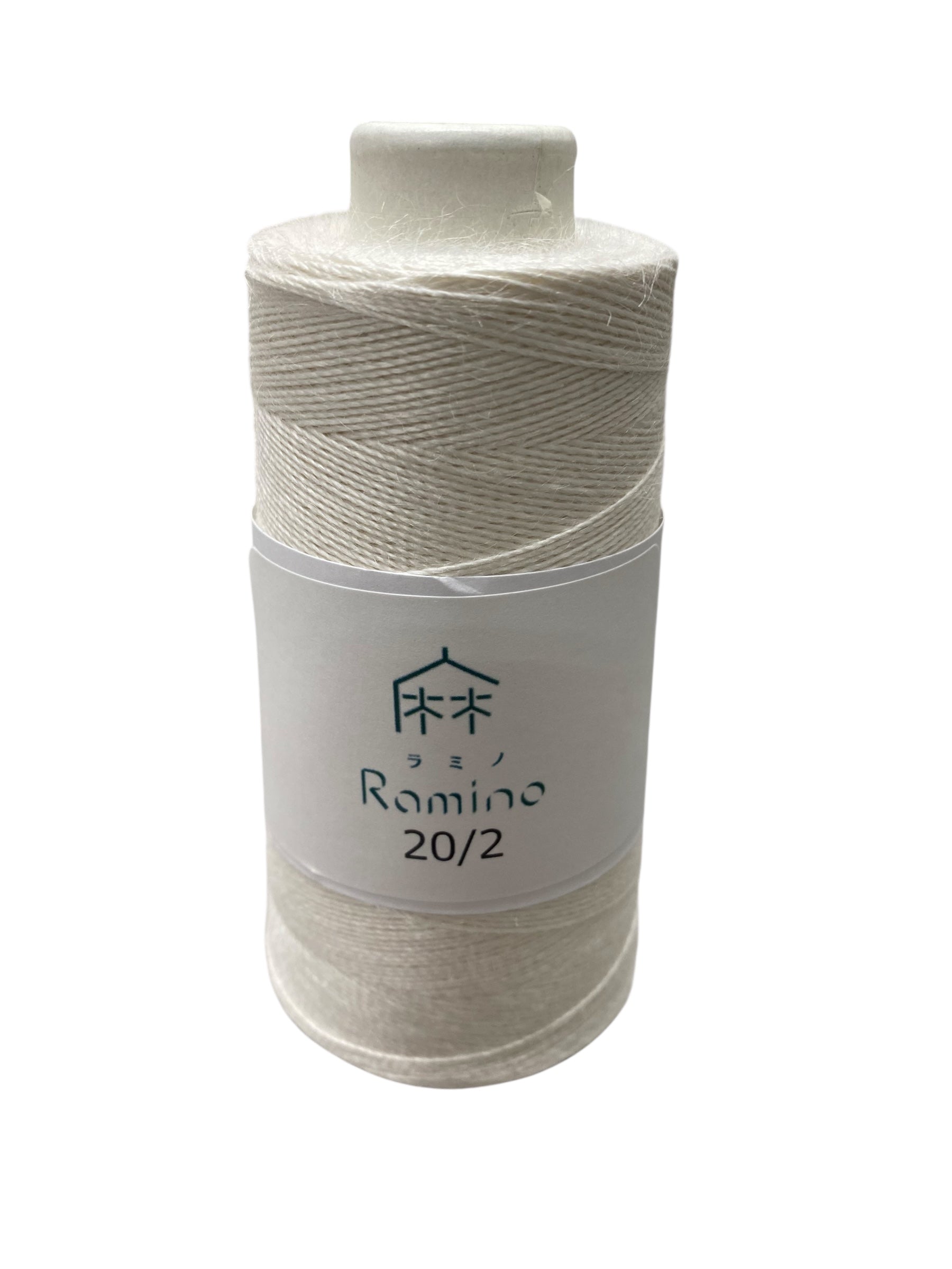 ラミー20／2 100g巻 約600m – RAMINO_tosco