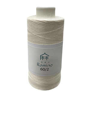 ラミー60／2　100g巻　約1,800m    21A000D70　