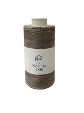 画像をギャラリービューアに読み込む, リネントップ1／26　100g　33色　約2,600ｍ  21A000Y00