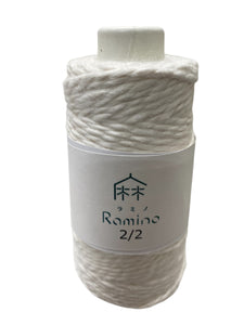 ラミー　2／2　100g巻　約60m