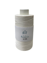 画像をギャラリービューアに読み込む, リネントップ1／26　100g　33色　約2,600ｍ  21A000Y00