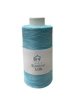 画像をギャラリービューアに読み込む, リネントップ1／26　100g　33色　約2,600ｍ  21A000Y00