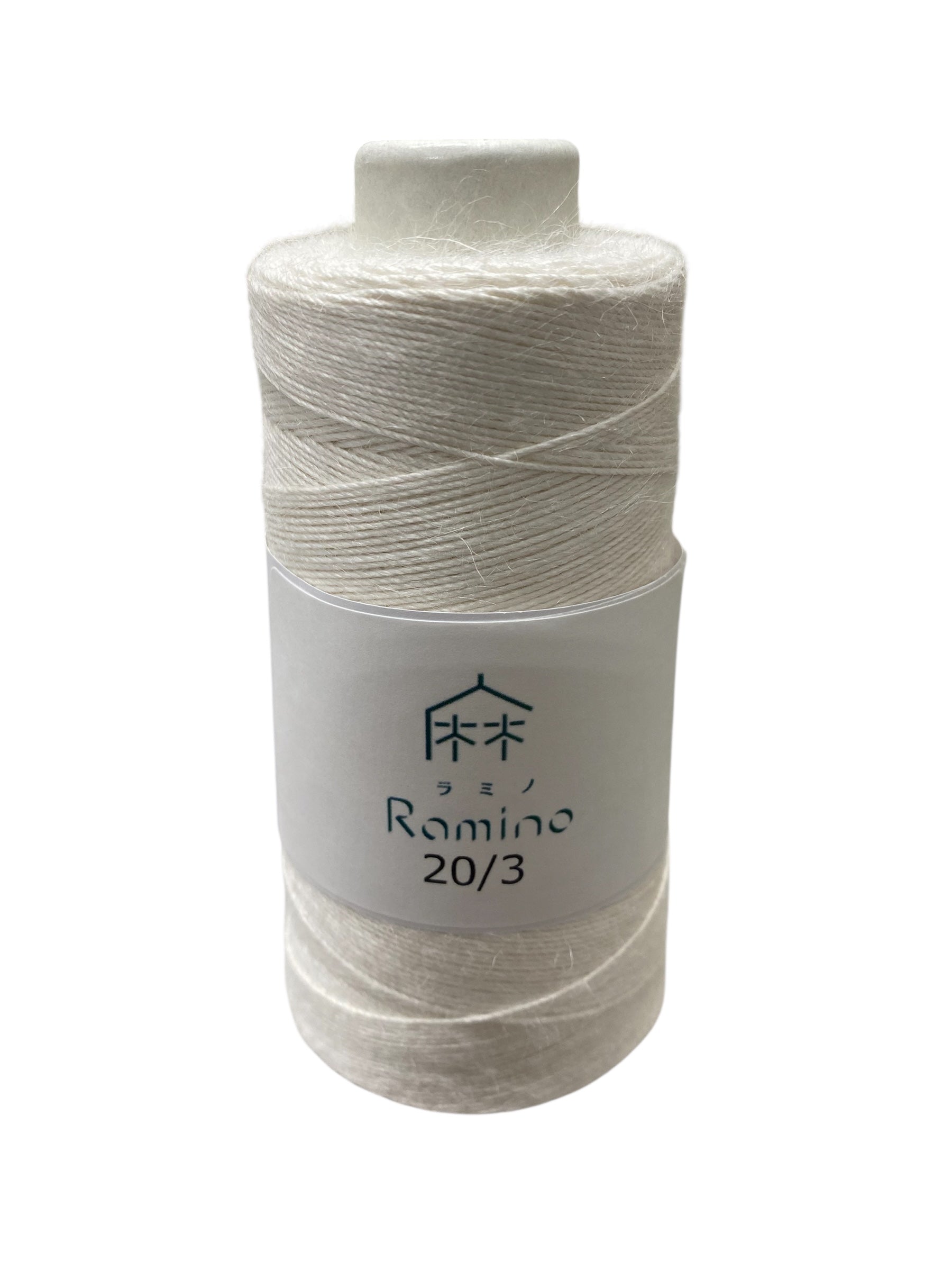 ラミー20／3 100g 約400m – RAMINO_tosco