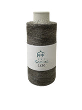 画像をギャラリービューアに読み込む, リネントップ1／26　100g　33色　約2,600ｍ  21A000Y00