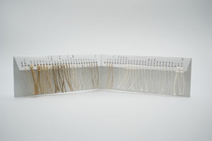 リネン巻糸　1.6mm　450g　約240m　21B000N30