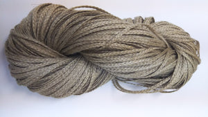 三つ編　ラミーリネン3m/m幅約200ｇ　　 11A00W060