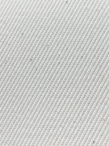 折鶴印　綿帆布　厚織２６号　96.5cm幅　¥1,900