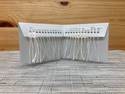 ラミー糸　 見本帳　   21A000G70 08001