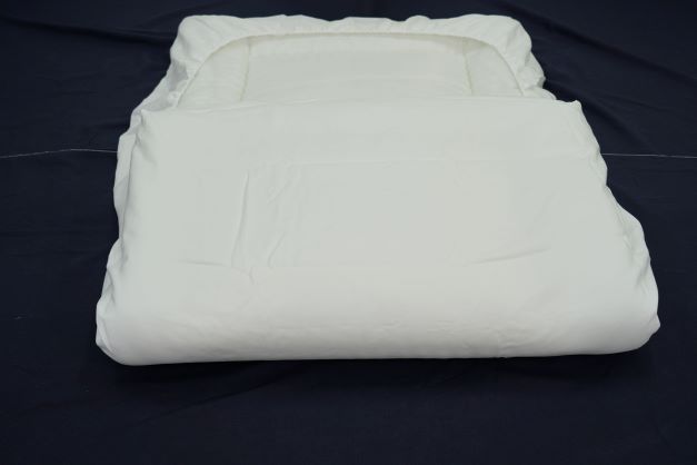 tosco トスコラミーベットシーツ 最高級麻素材寝具日本製アイボリー